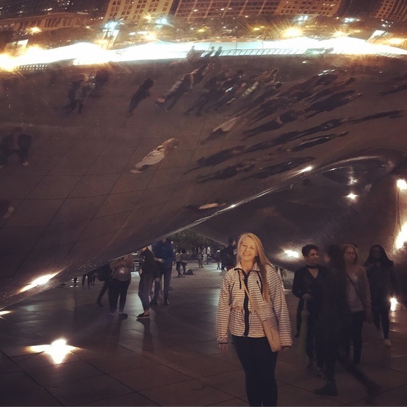 Meet your Posher, Jackie - Picture 5 of 6